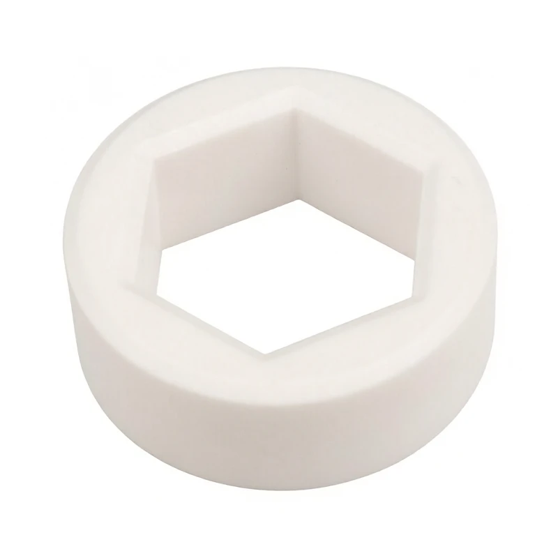 Alumina Ceramic Rings factory