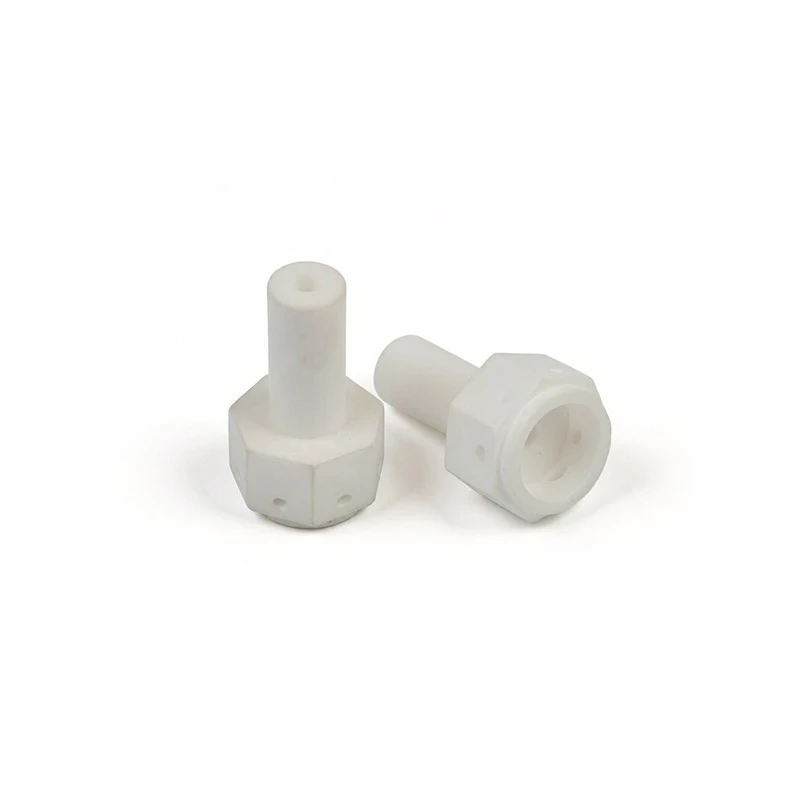 Boron Carbide Nozzle high quality Boron Carbide Nozzle high quality